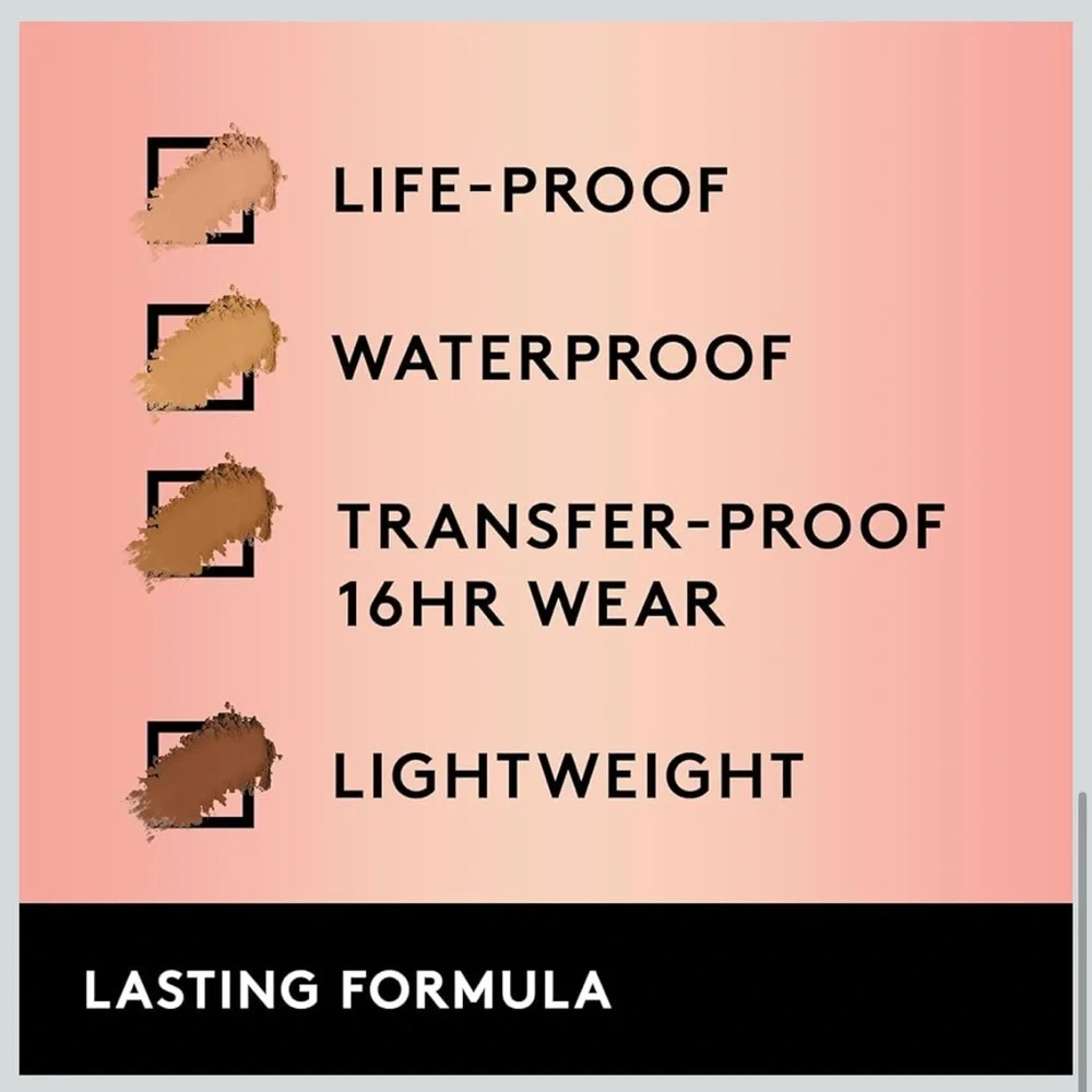 COVERGIRL cruelty free